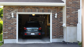 Garage Door Installation at Highland Village El Dorado Hills, California