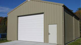 Garage Door Openers at Highland Village El Dorado Hills, California